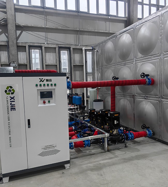 赤峰林西3700平米厂房